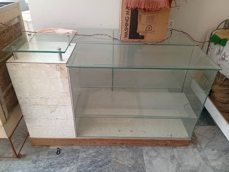 mirror counter 2