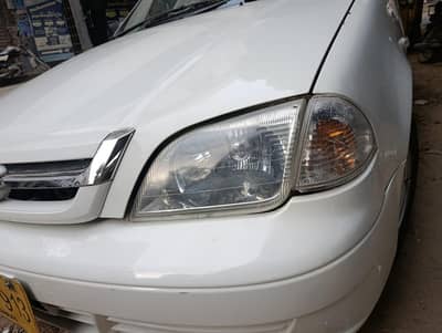 Suzuki Cultus VXR 2014