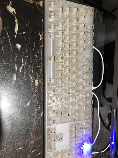Keyboard