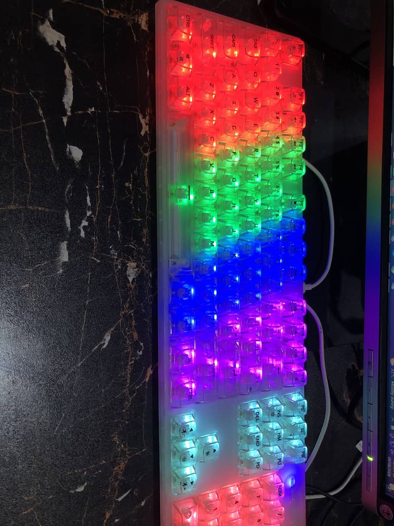 Keyboard 1
