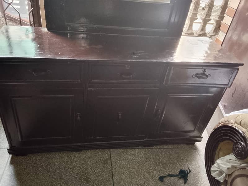 Dressing Table for sell 2