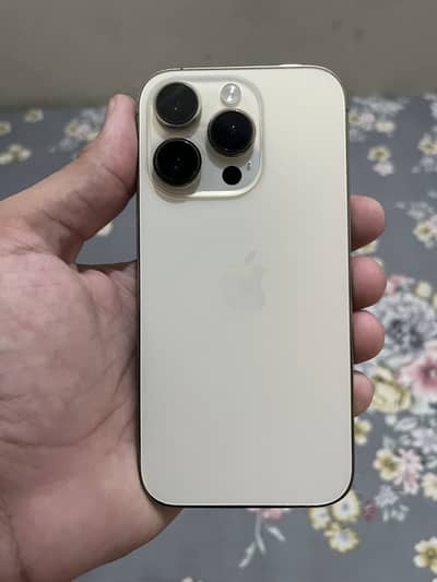 Apple iPhone 14 Pro