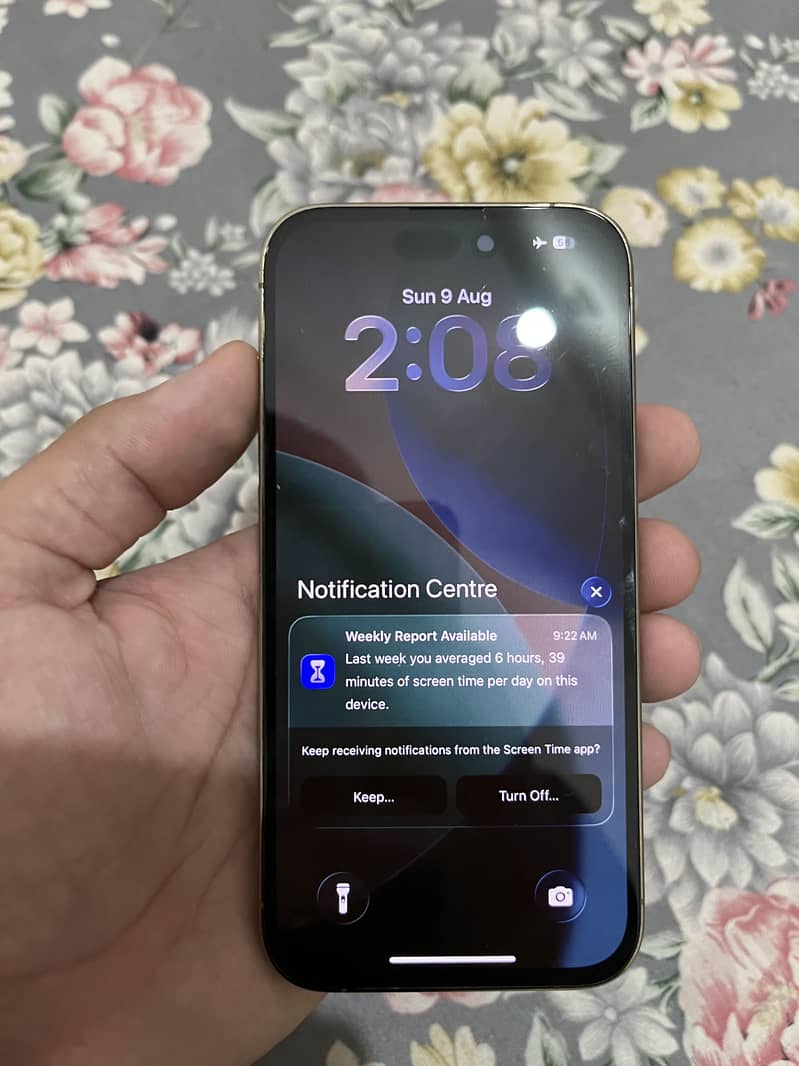 Apple iPhone 14 Pro 2