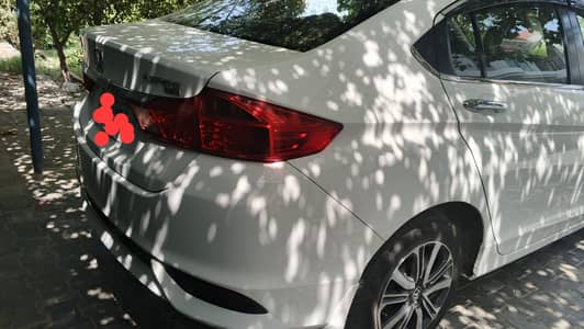 Honda City Vario 2022