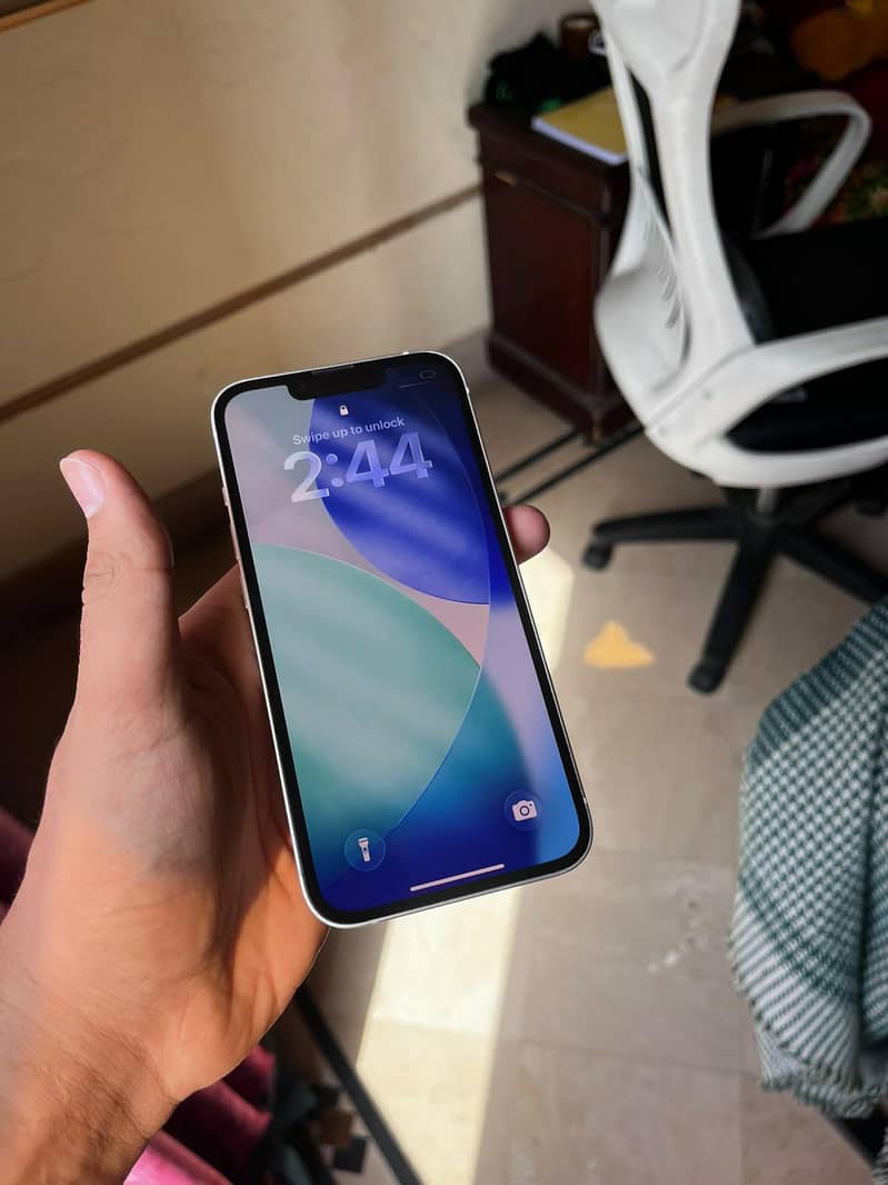 Apple iPhone 13 1