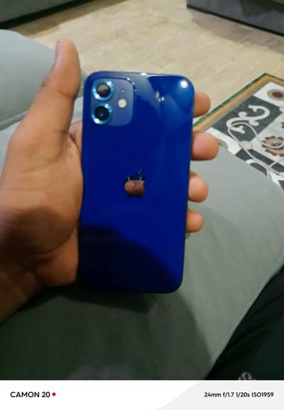 Apple iPhone 12 128gb