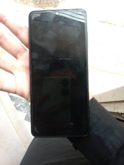 SAMSUNG GALAXY A06