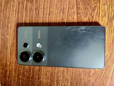 Xiaomi Redmi Note 13 Pro