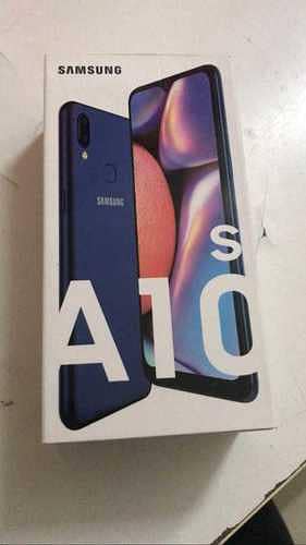 Samsung Mobile A10S