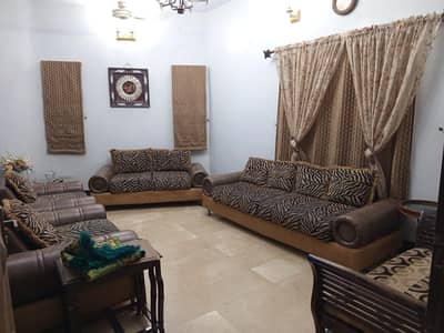 7 seater Sofa