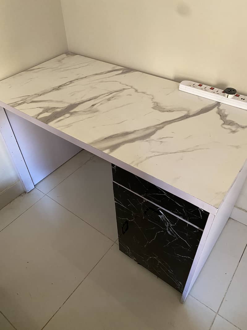 Computer Table Desk 1