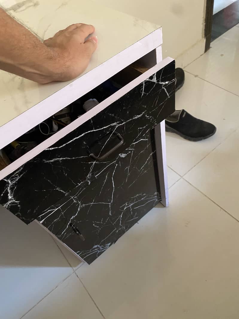Computer Table Desk 5