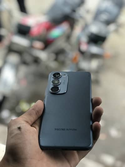 Tecno Other Model