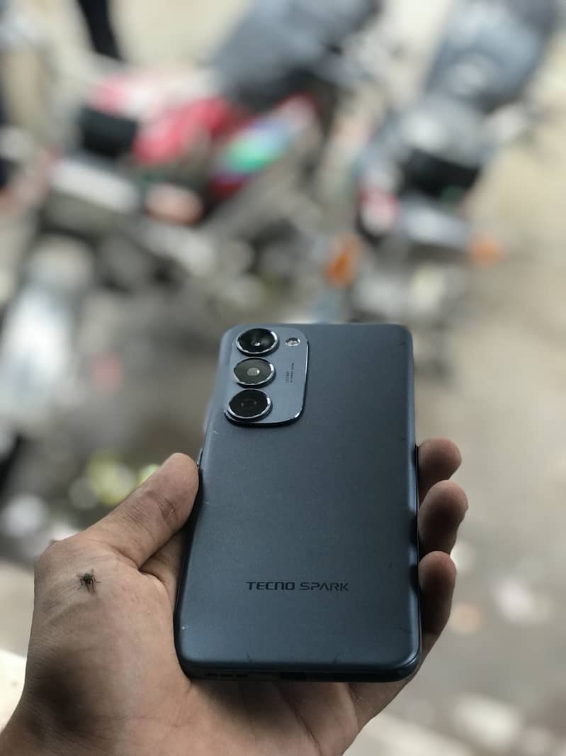 Tecno Other Model 0