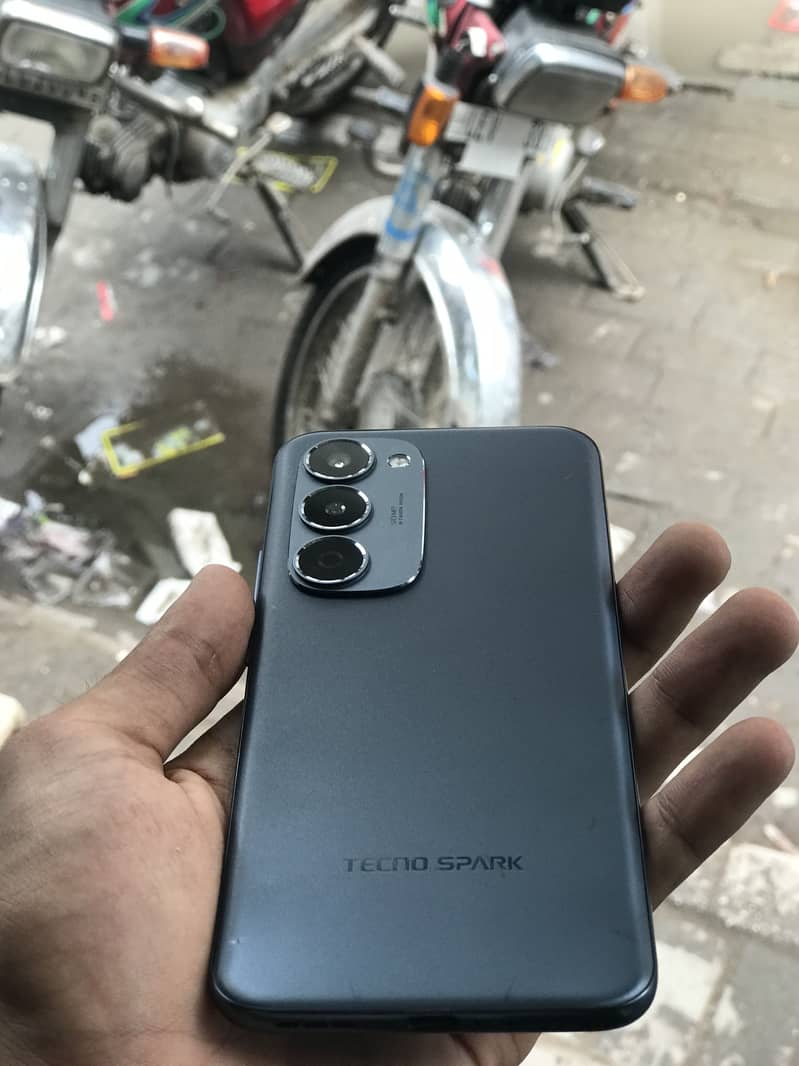 Tecno Other Model 1