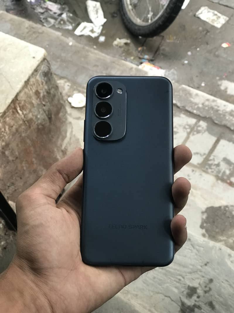 Tecno Other Model 2