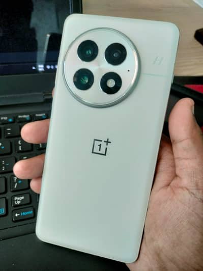 One Plus 13
