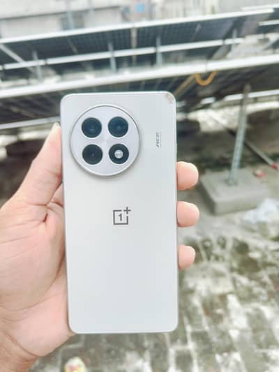 One Plus 13R . ace 5
