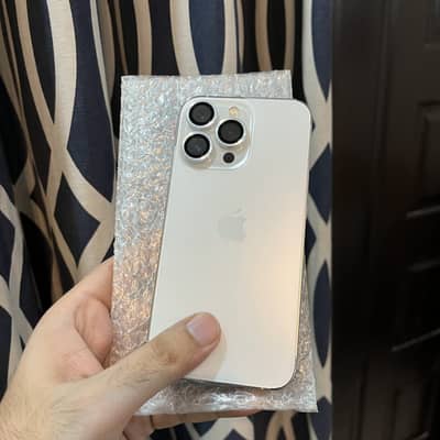 IPhone 13Pro Pta Approved 256Gb Fix Price