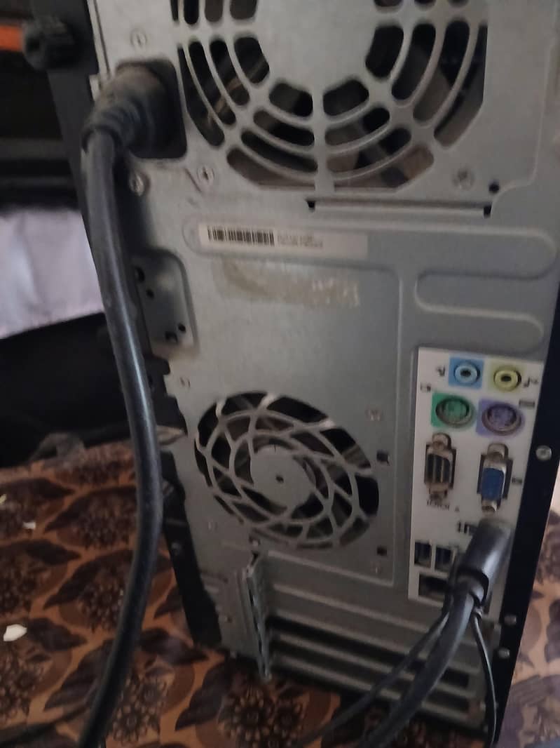 hp computer 2