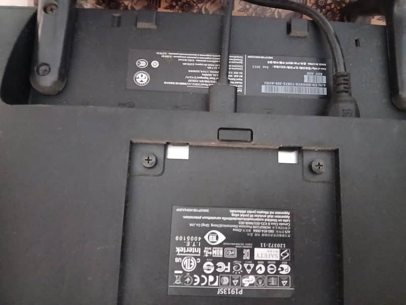 hp computer 4