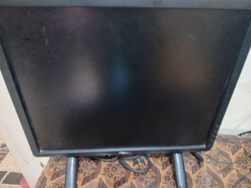 hp computer 5