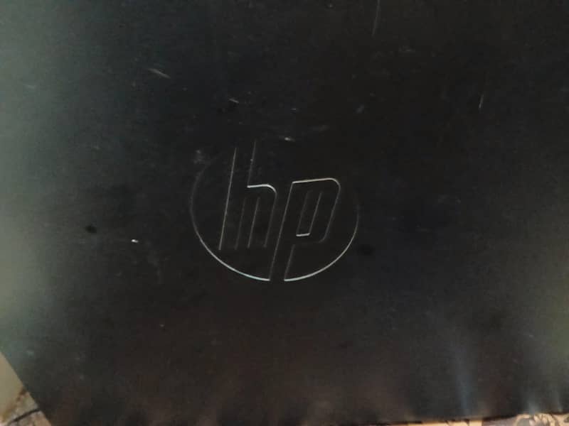 hp computer 6