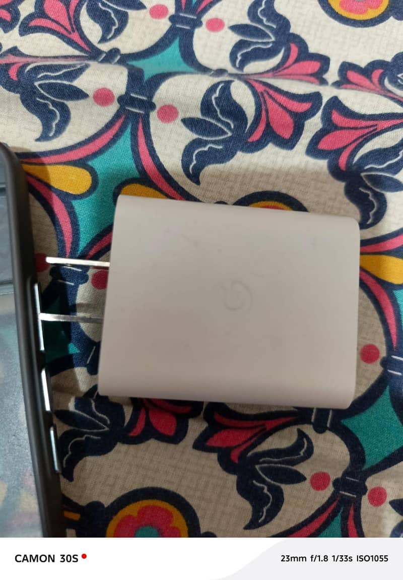Google Pixel 8 5