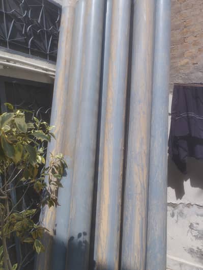 Bore Casing pipe 5.5 inch