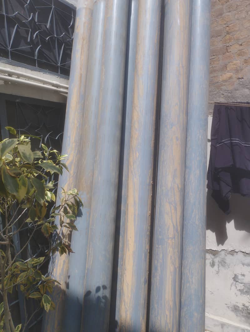 Bore Casing pipe 5.5 inch 0