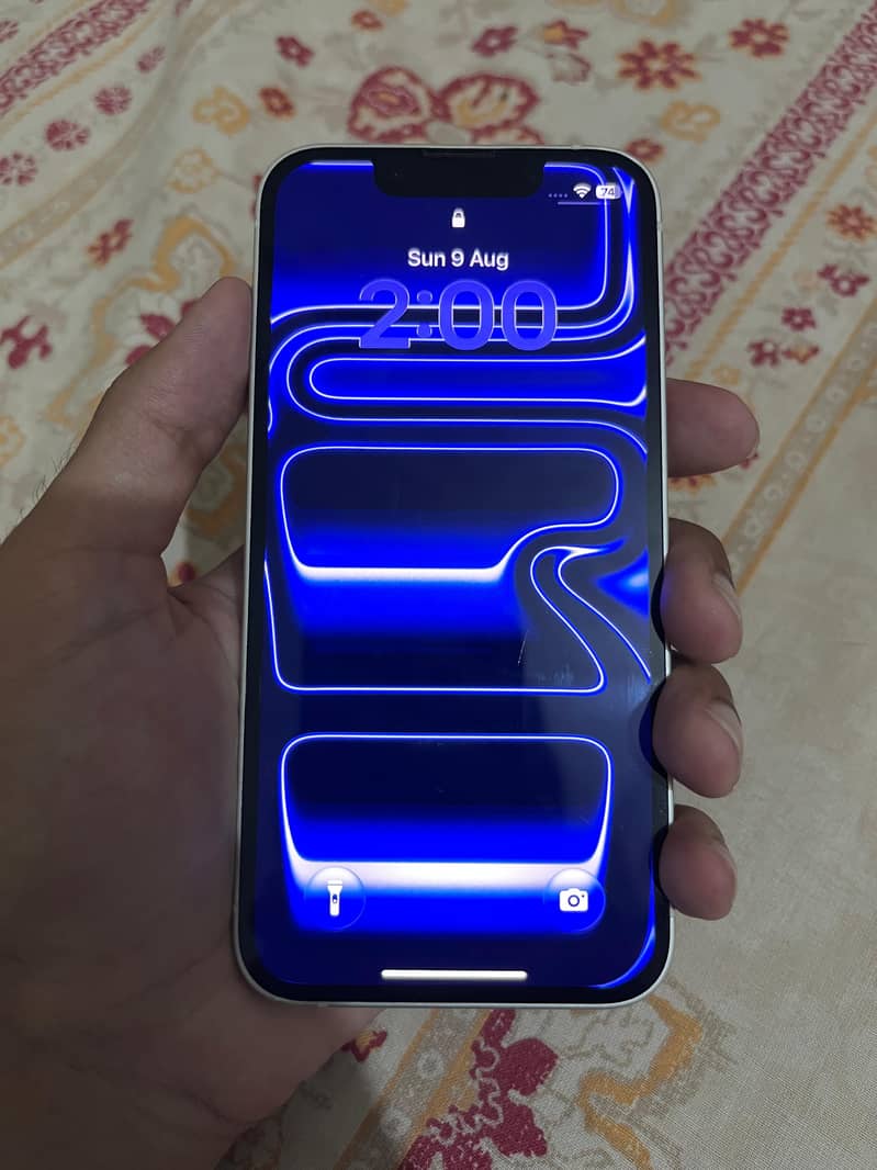 Apple iPhone 13 mini 13