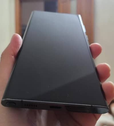 Samsung Mobile S22 Ultra