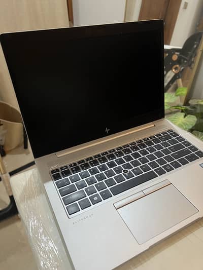 HP Elite Book 840G5