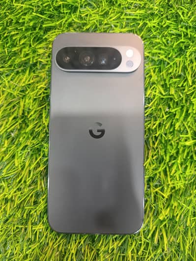 Google pixel 9 pro Xl 16/512