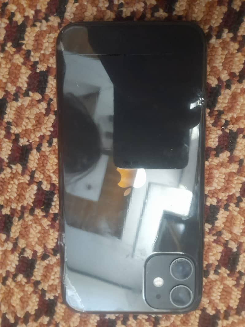 Apple iPhone 11 5