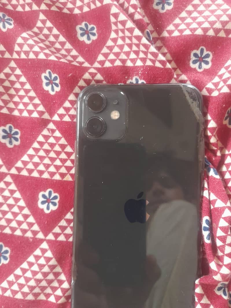 Apple iPhone 11 8