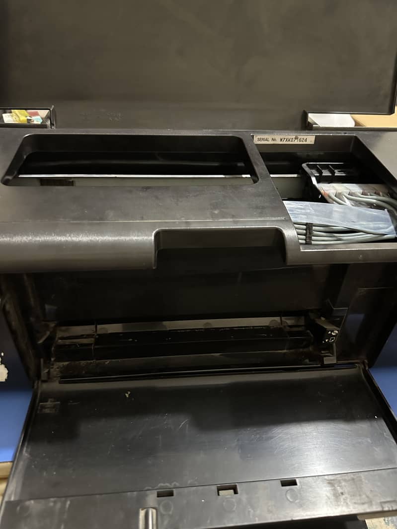 epson L805 0