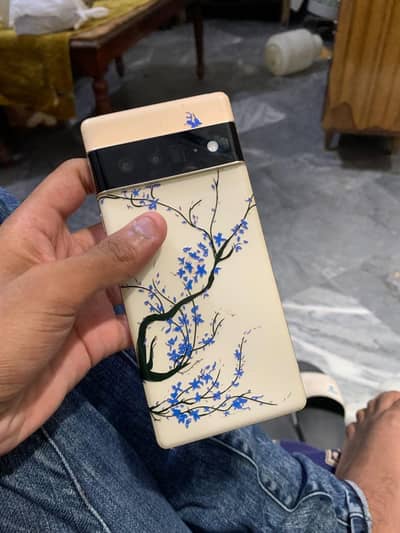 Google Pixel 6 Pro