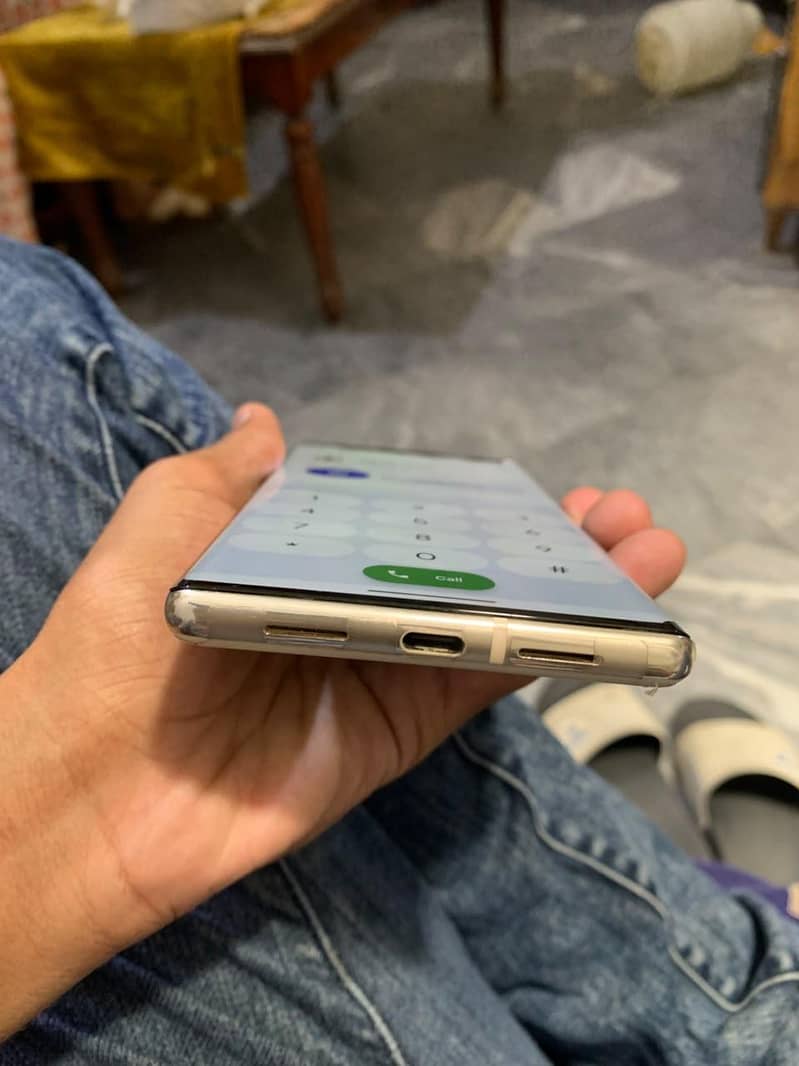Google Pixel 6 Pro 2
