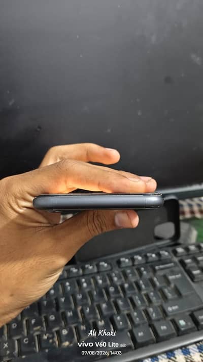 Apple iPhone 11 (FU)