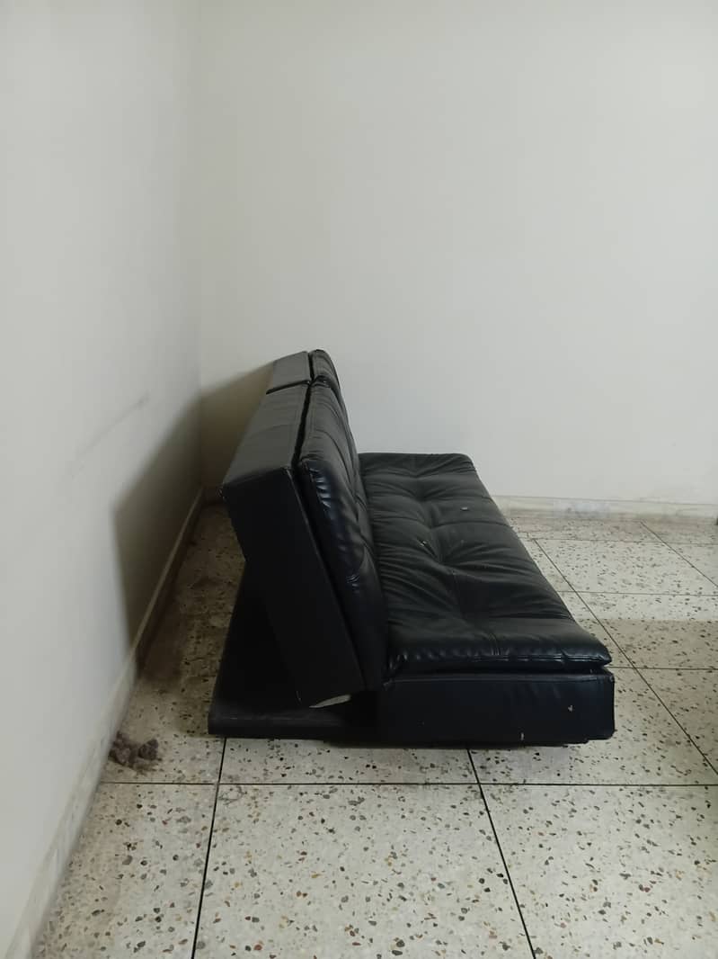 Sofa cumbef 3