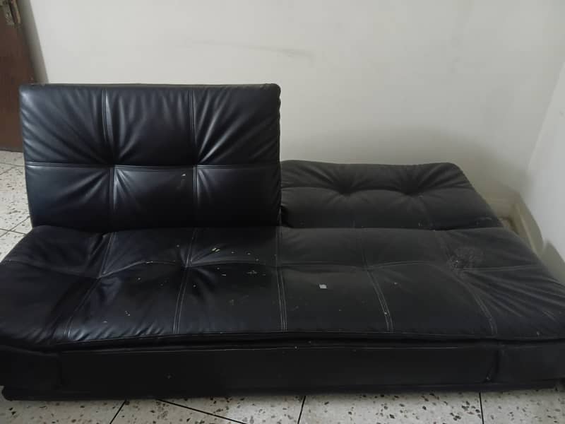 Sofa cumbef 4