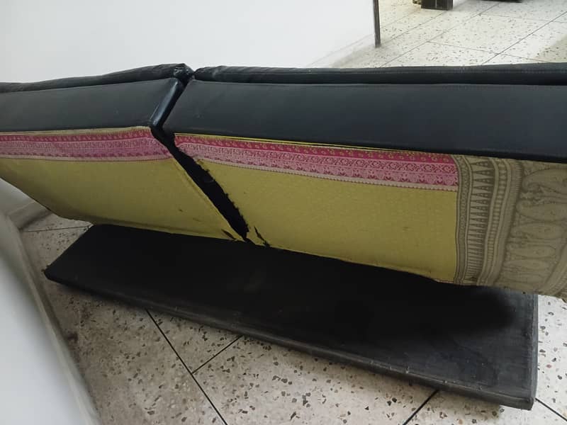 Sofa cumbef 6