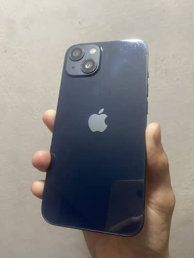 iPhone 13 factory unlock