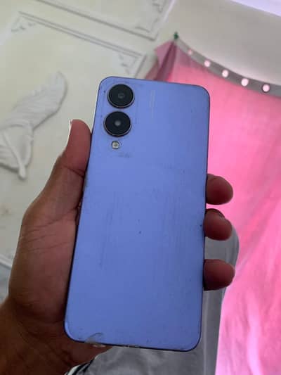 Vivo Y17s