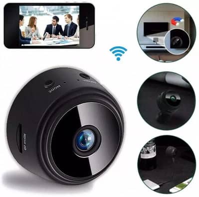 wifi camera original 4k