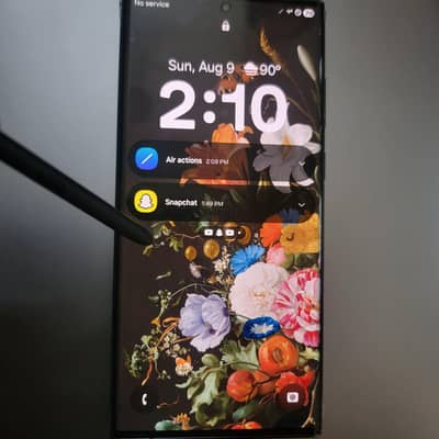 Samsung Galaxy S22 Ultra