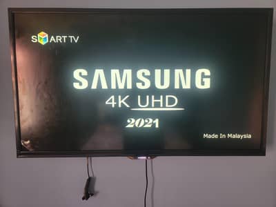 Samsung smart tv