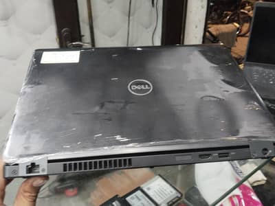 Dell latitude 5490|Core i5 8th Generation|8GB RAM| 256 GB SSD|l