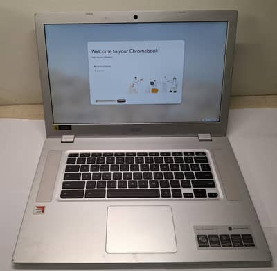 Acer Chromebook 315 Touchscreen - Great Condition